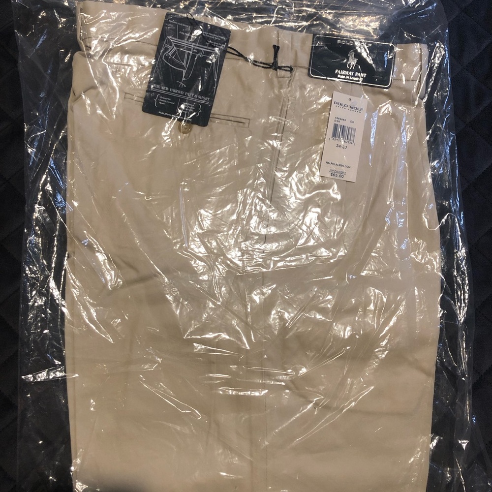 Polo Ralph Lauren Golf / Dress Pants